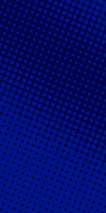 Pioneer DJ DDJ RZX Skin Gradienter Blue